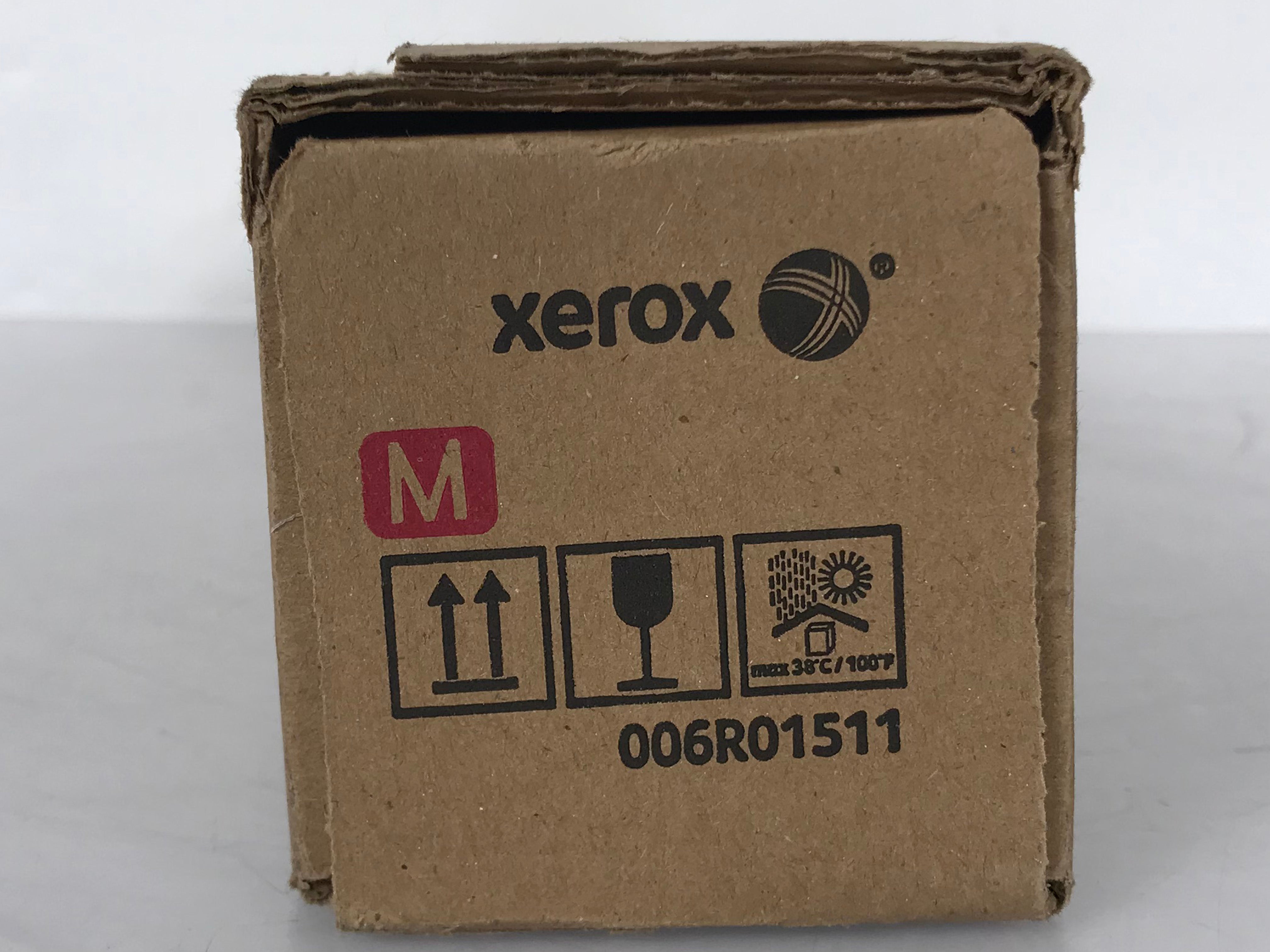 Xerox 006R01511 Magenta Toner *New*