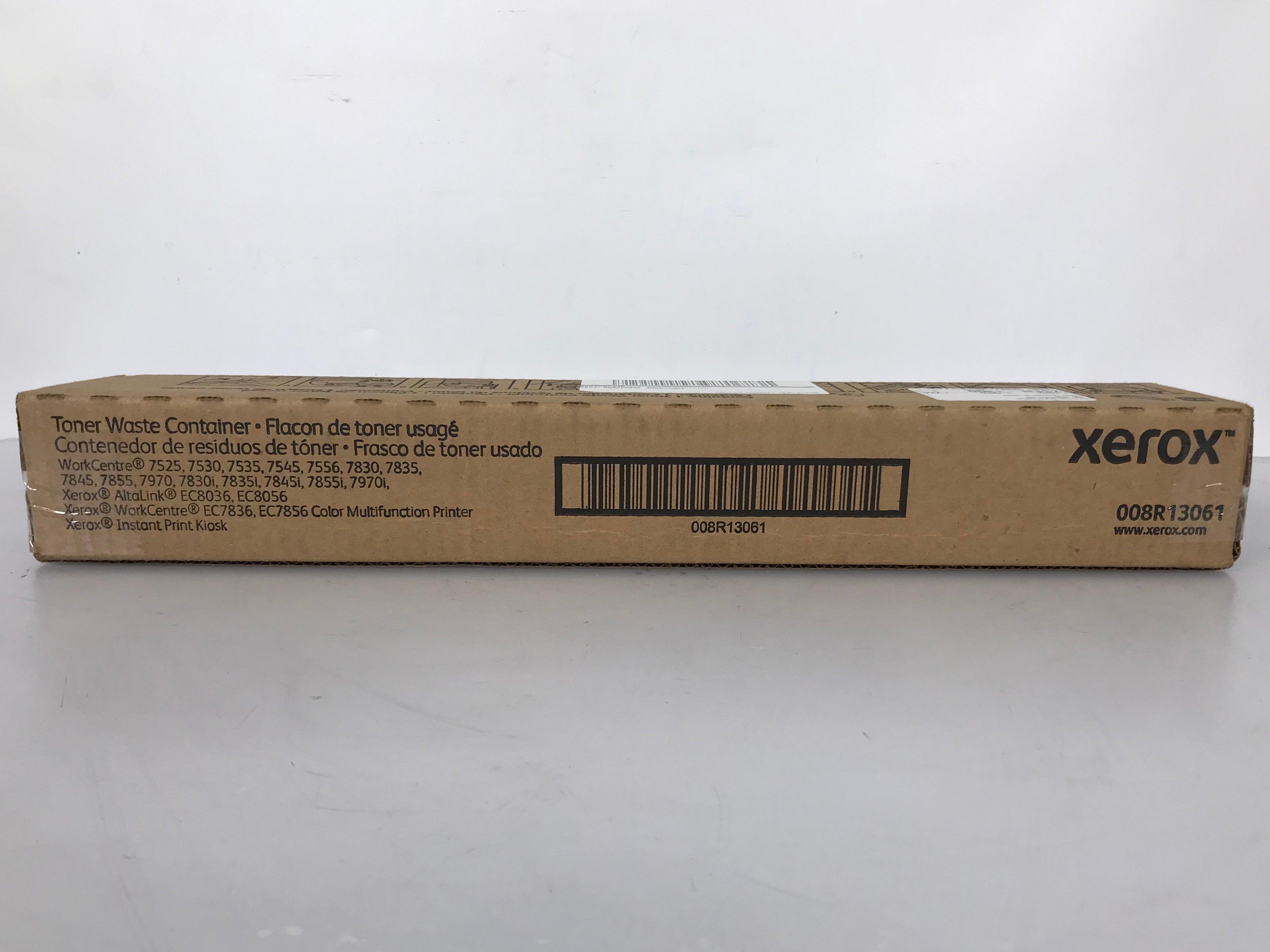 Xerox 008R13061 Toner Waste Container