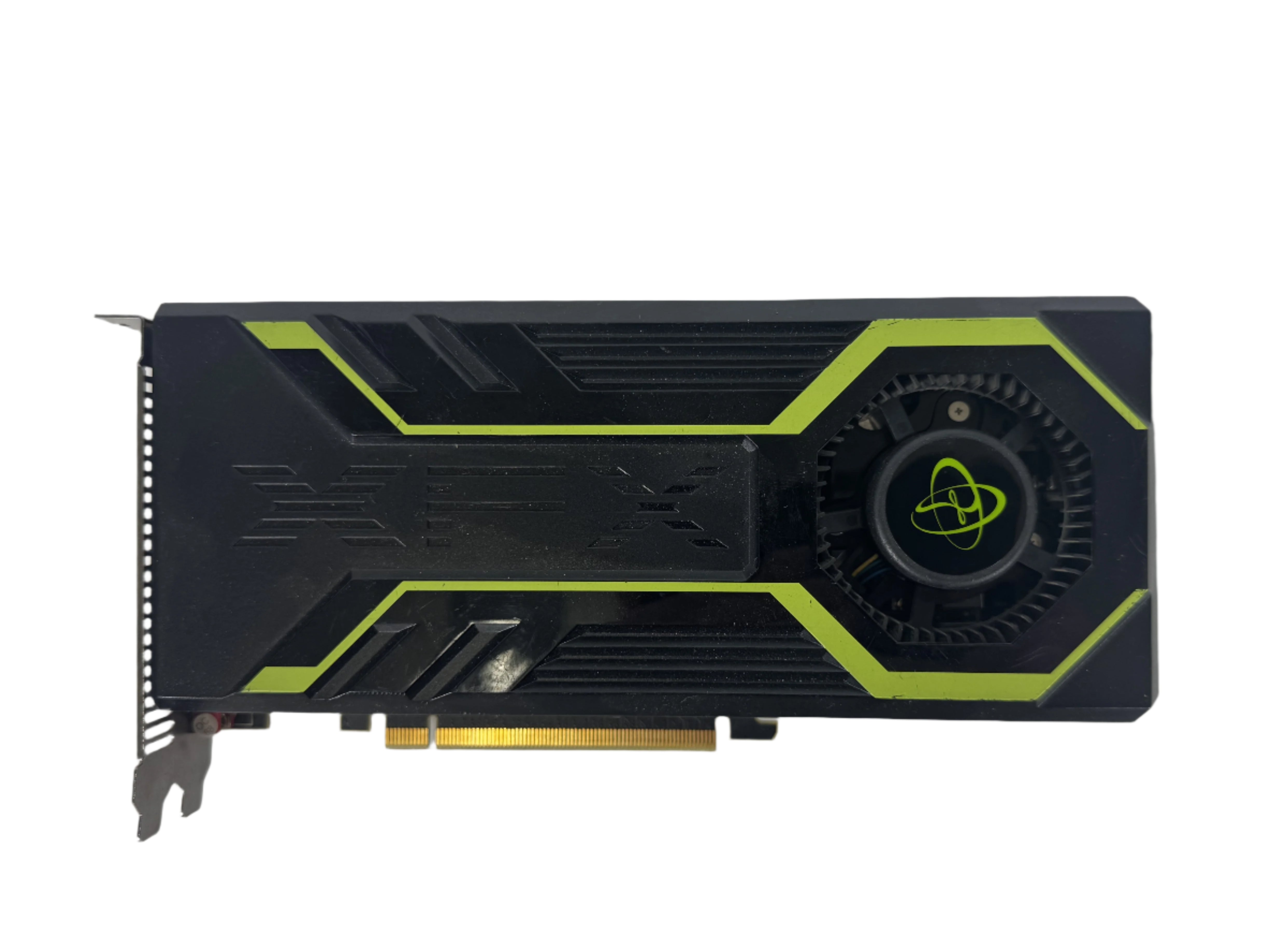 XFX HD 4850 625M Dual DVI PCI-E Video Graphics Card HD-485X-ZD