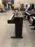 Yamaha Clavinova Deep Brown Digital Piano