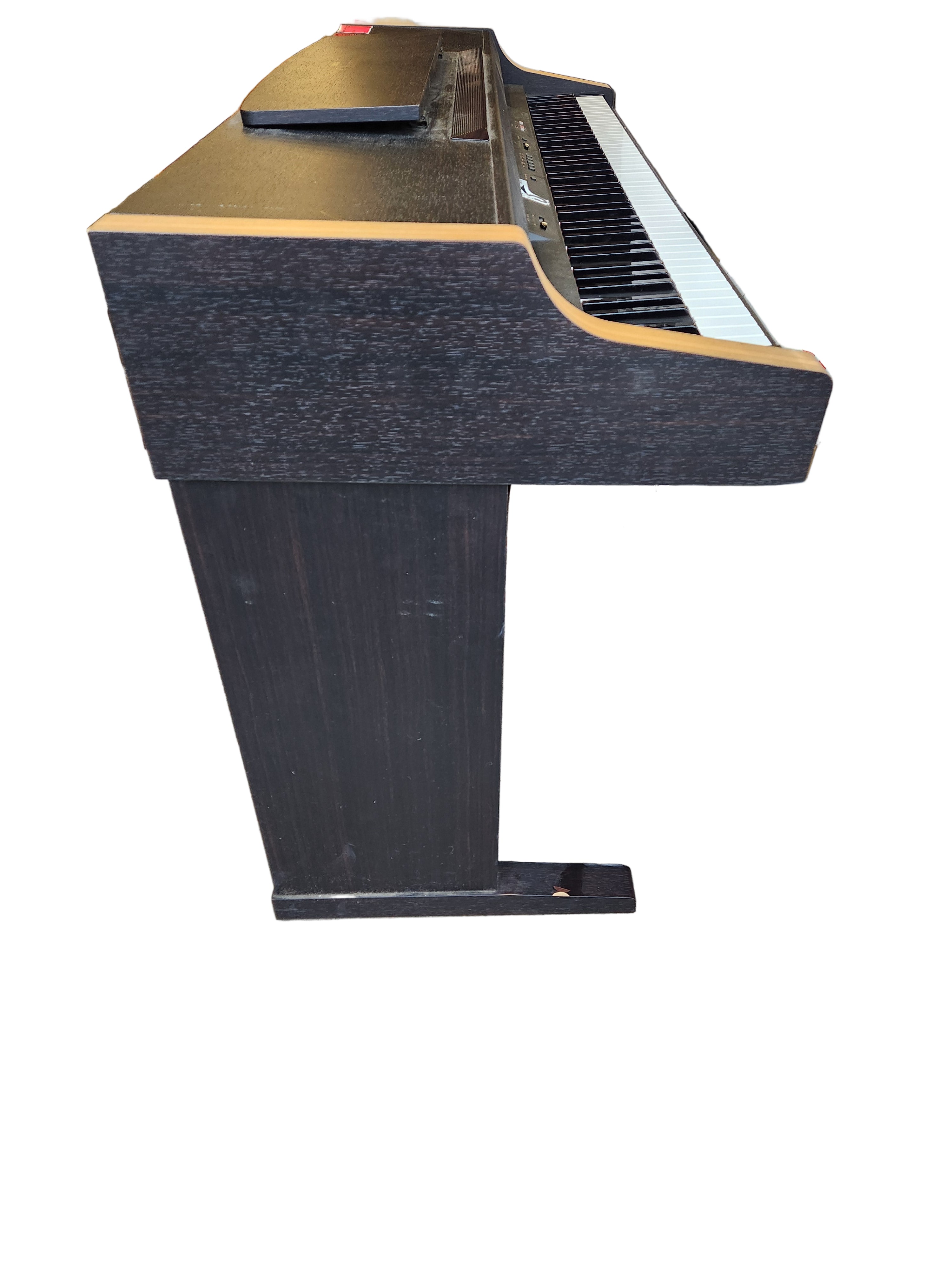 Yamaha Clavinova Deep Brown Digital Piano