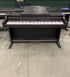 Yamaha Clavinova Deep Brown Digital Piano