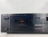 Yamaha KX-150 Natural Sound Stereo Cassette Tape Deck