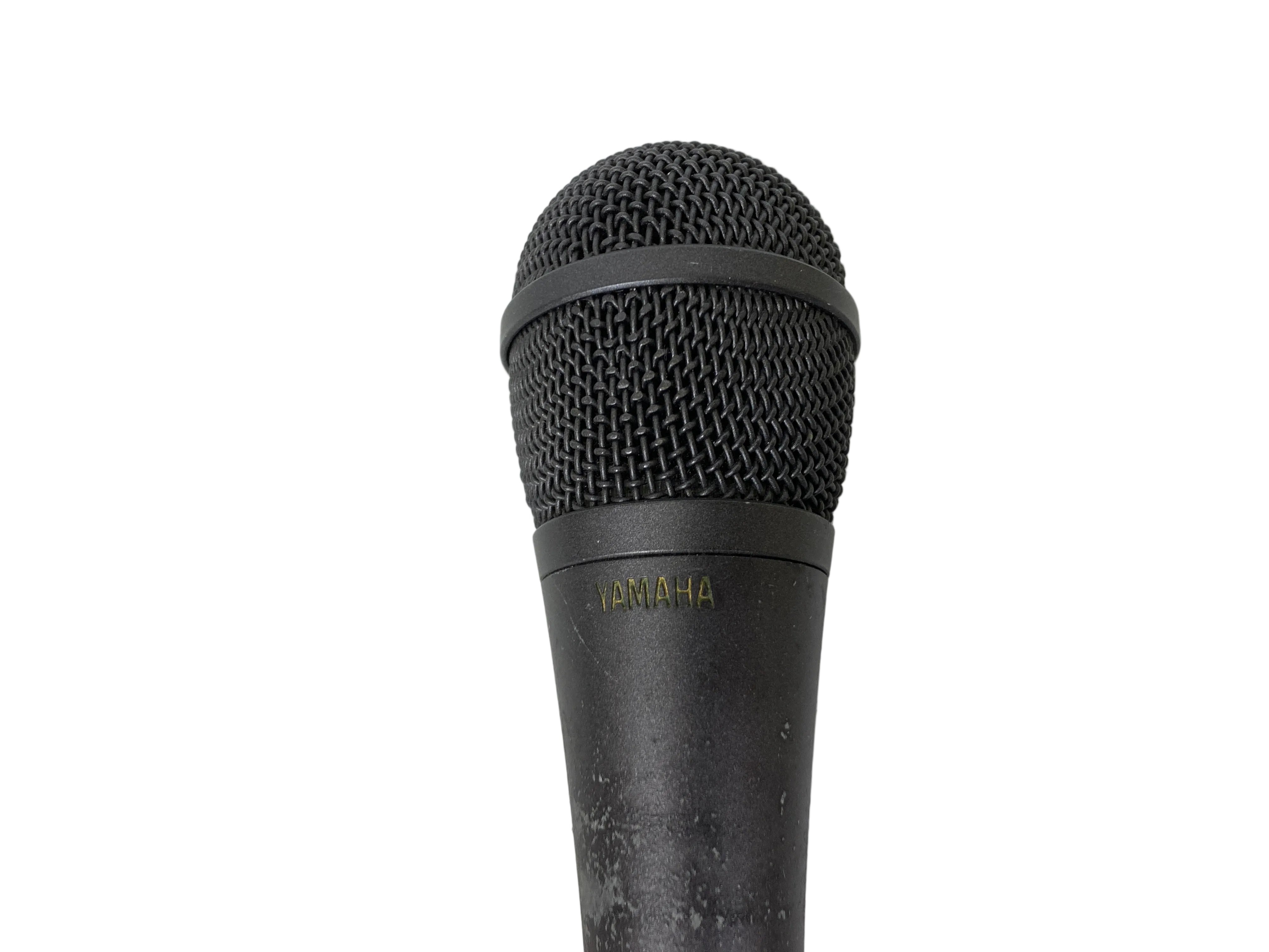 Yamaha MZ101 Dynamic Microphone