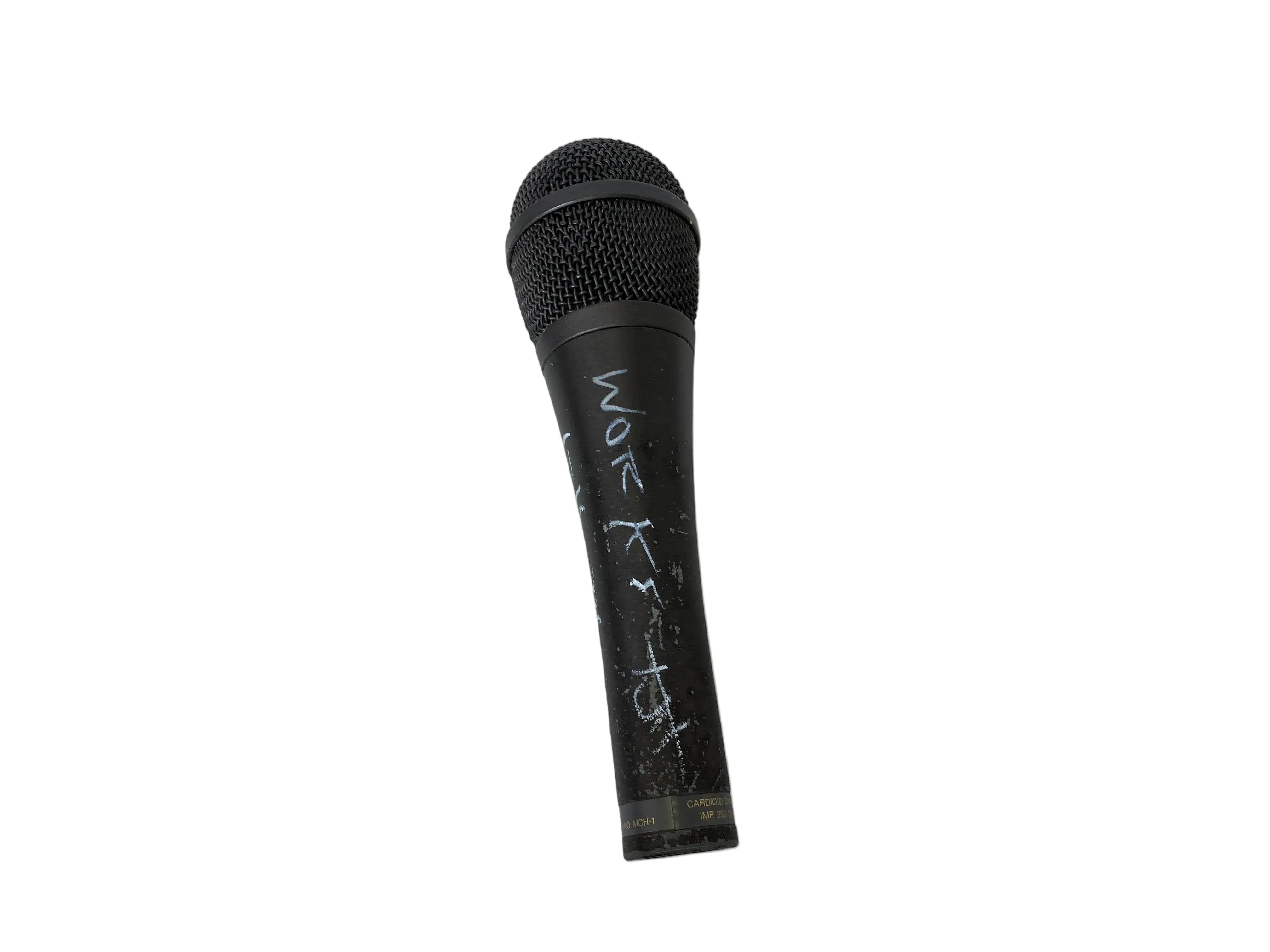 Yamaha MZ101 Dynamic Microphone