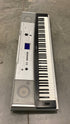 Yamaha Portable Grand Digital Piano Keyboard