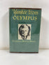 Yankee from Olympus by Bowen 1944 HCDJ