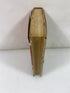 Yankee Lawyer Autobiography of Ephraim Tutt 1944 HCDJ