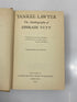 Yankee Lawyer Autobiography of Ephraim Tutt 1944 HCDJ