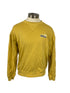 Yellow Wilson Sweatshirt Men's Size M