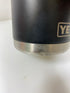 Yeti Rambler Black 36oz Water Bottle