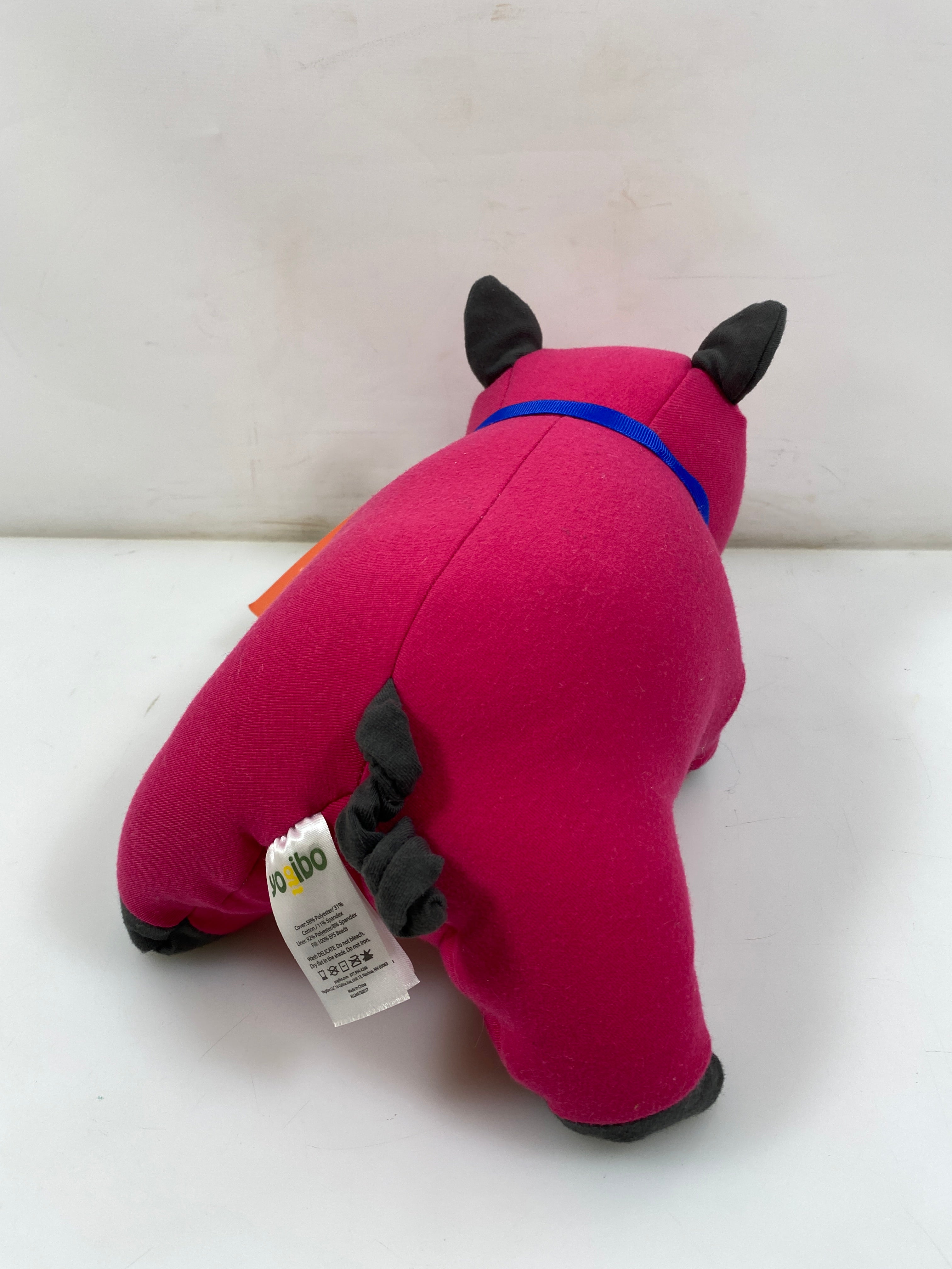 Yogibo Paddy the Pig Plush Toy