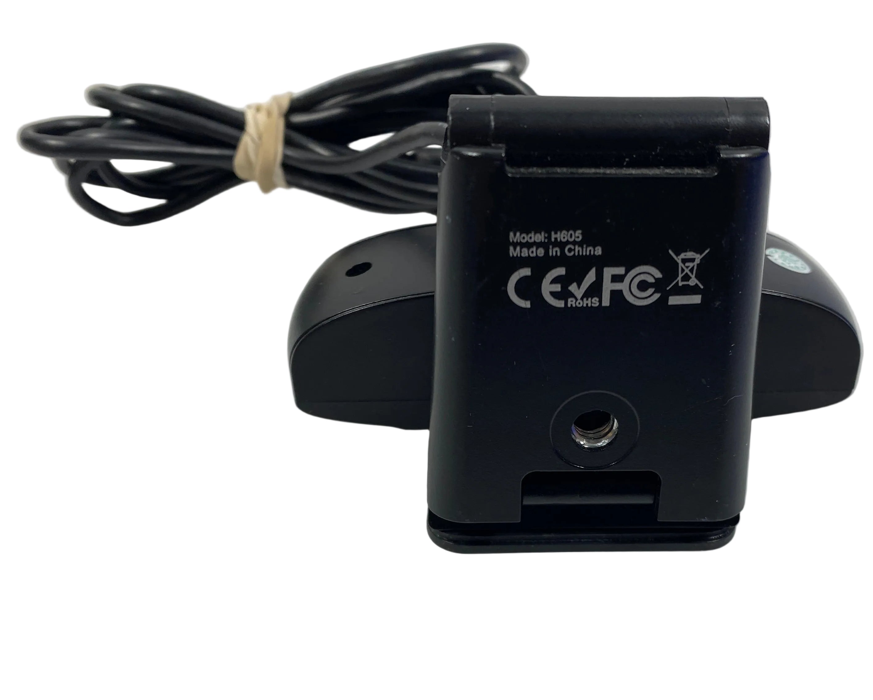 YoHoolYo H605 Webcam