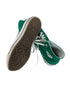 YOU Converse Classic Green Platform Chuck Taylors Women's Size 6