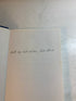 Yourowquains Wyandot Indian Queen Bill Bland HC 1992 *Signed*