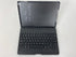 Zagg Bluetooth Keyboard Case for iPad Pro 1st Gen