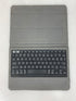 Zagg Bluetooth Keyboard Cover Case for iPad Pro 10.5"