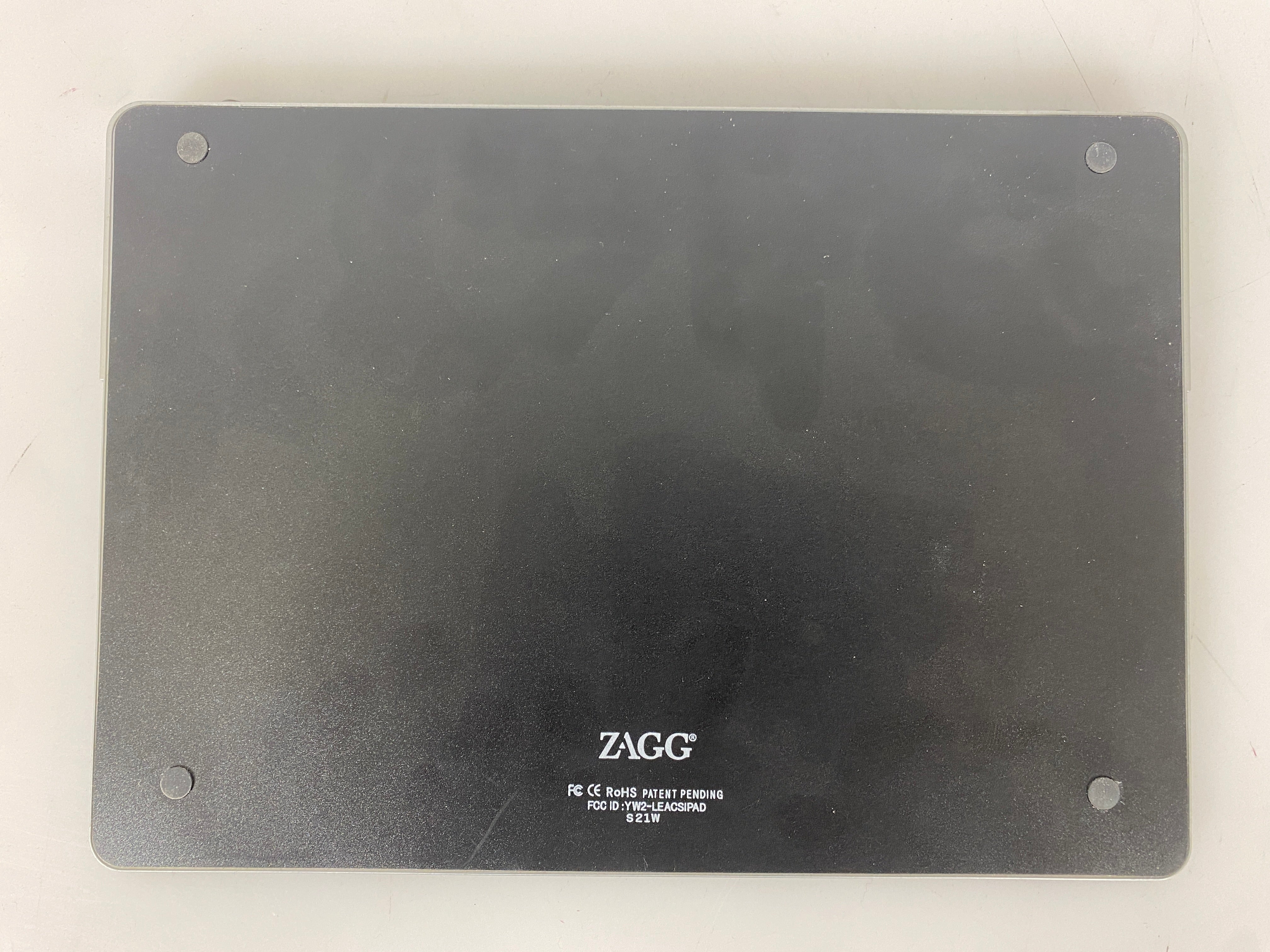 Zagg S21W Bluetooth Keyboard
