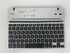 Zagg S21W Bluetooth Keyboard