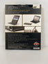 ZaggFolio with Keyboard for iPad 2nd and 3rd Gen