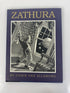 Zathura Chris Van Allsburg 2002