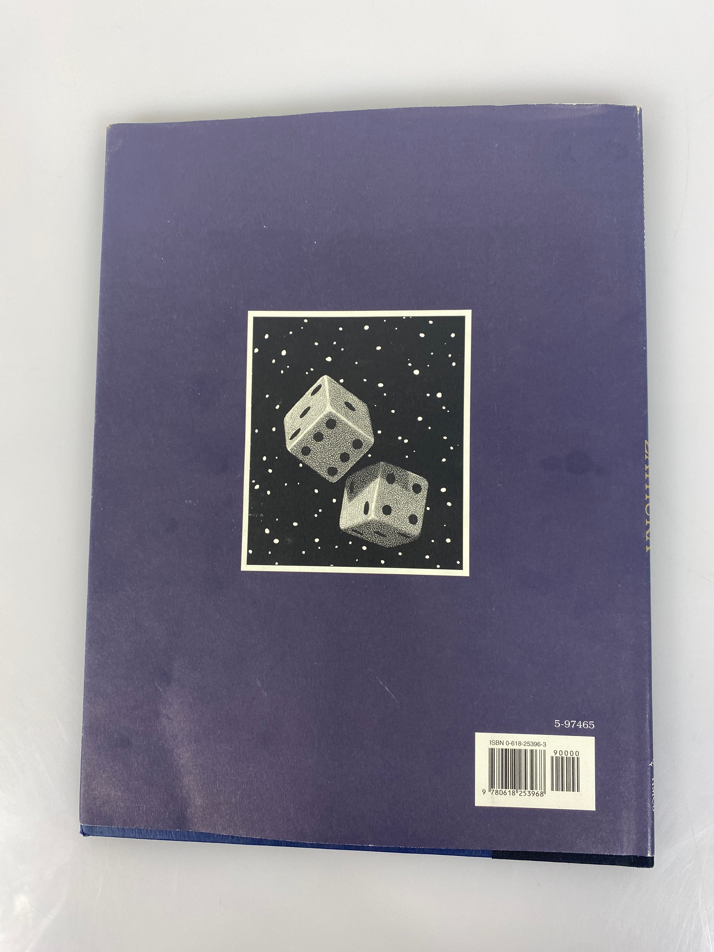 Zathura Chris Van Allsburg 2002