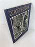 Zathura Chris Van Allsburg 2002