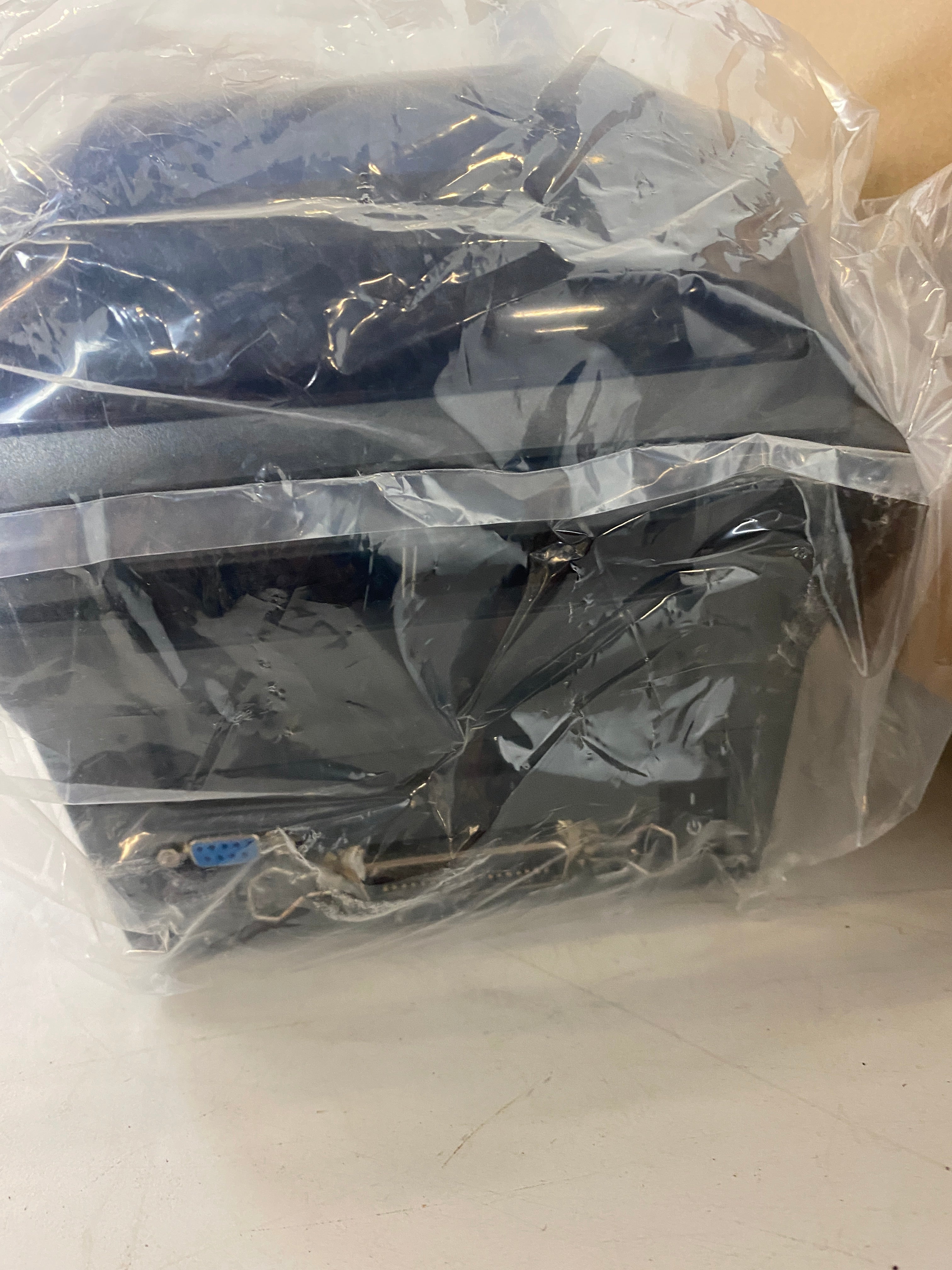 Zebra GX430t Thermal Transfer Desktop Printer *New*