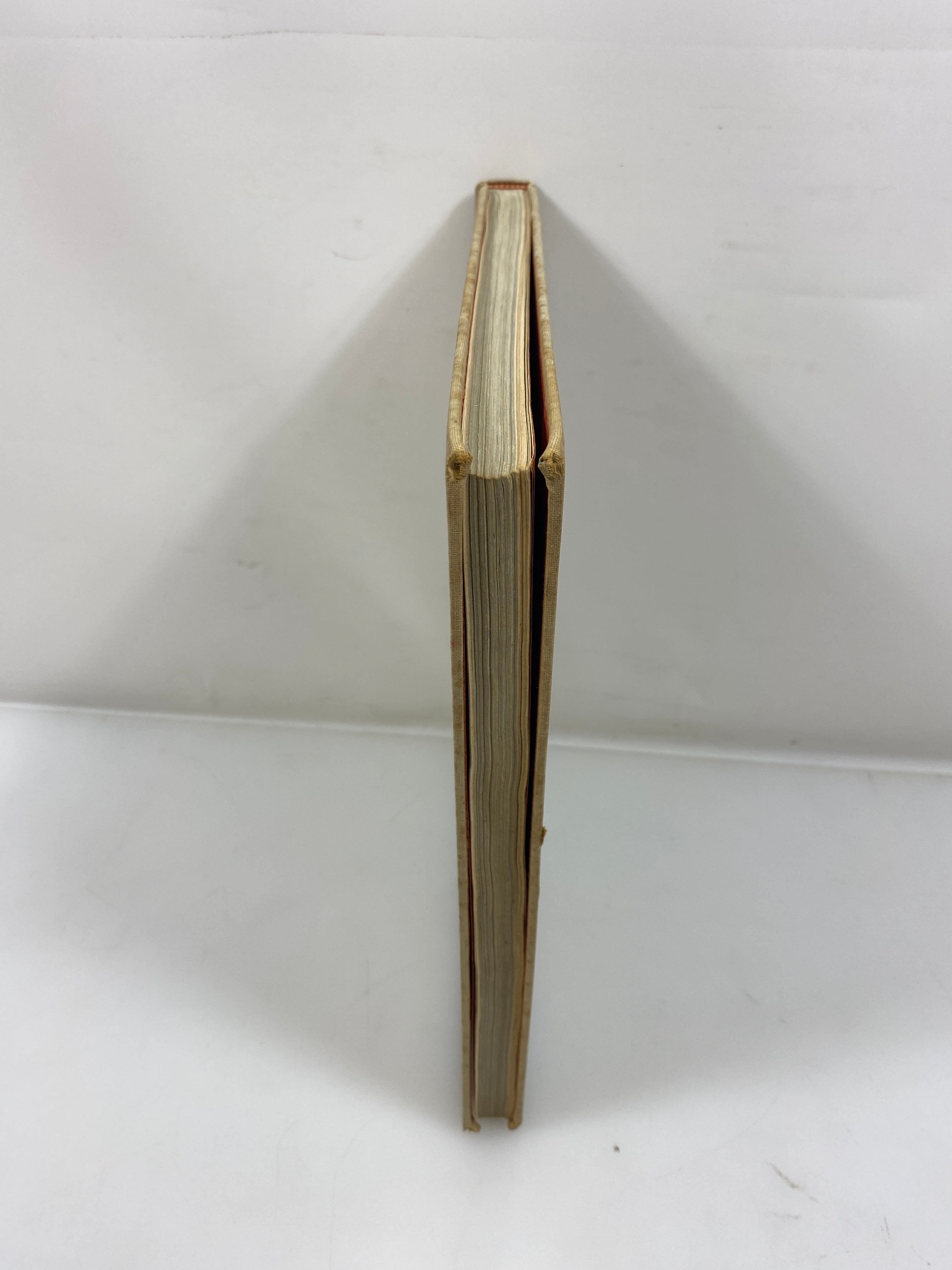 Zehn Jahrzehnte Revised 1870-1970 by Ryder 1966 HC