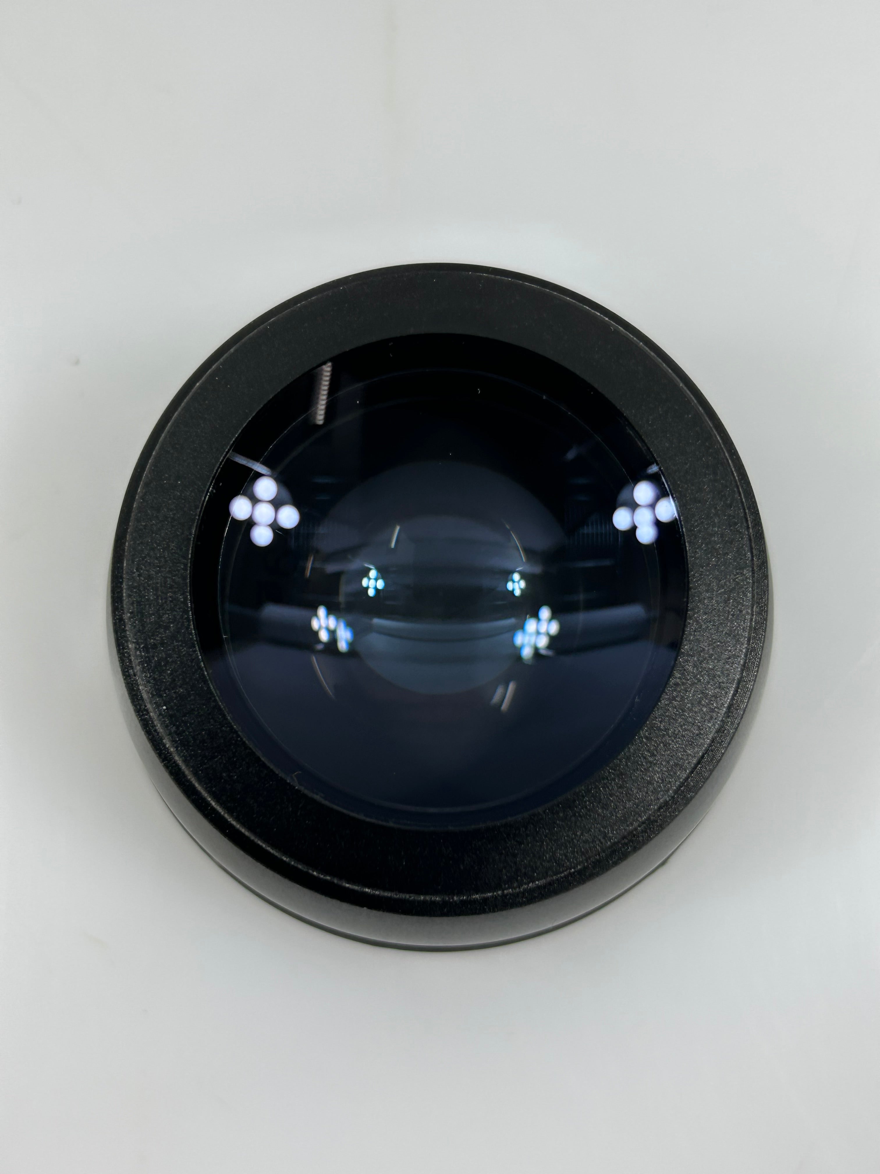 Zeikos 52mm Professional HD DSLR MC AF 2X Telephoto Lens with Case