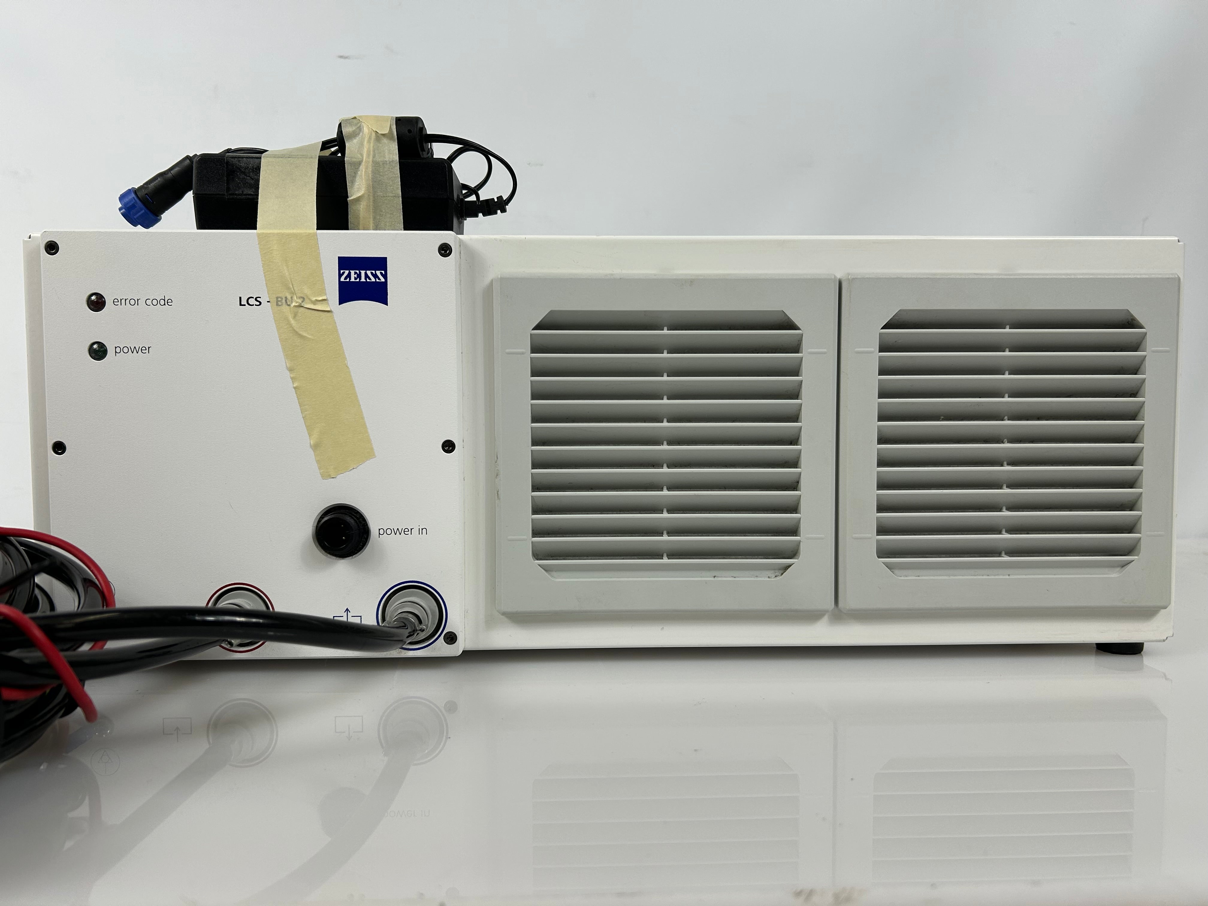 Zeiss Liquid Cooling Unit LCS-BU