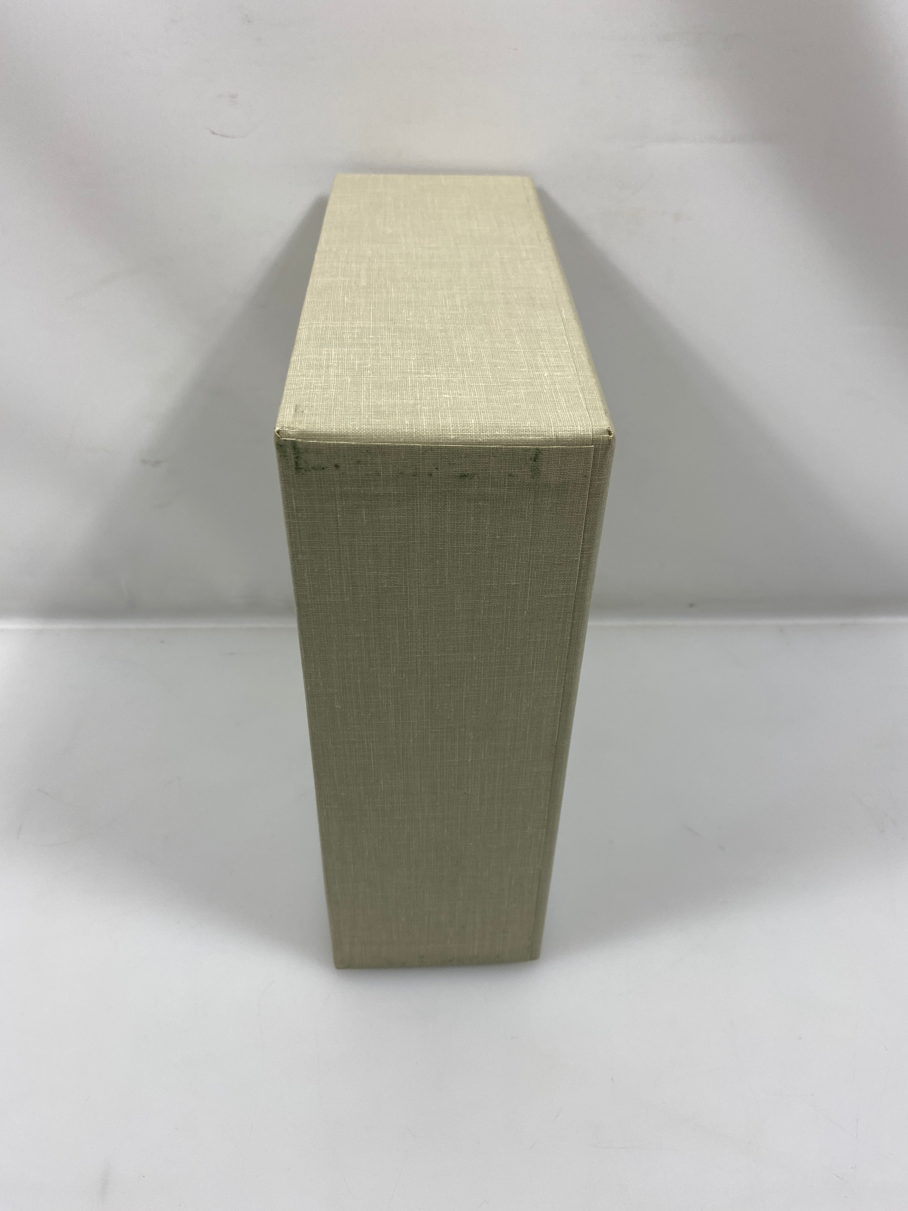 Zenith Data Systems Conversational  MS-DOS 1984 Binder Slipcase