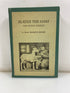 Zlateh the Goat & Other Stories by Singer Ex-Library 1966 HC