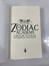 Zodiac Academy #1 Peckham/Valenti 2024 1st Ed. SC