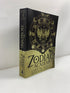Zodiac Academy #1 Peckham/Valenti 2024 1st Ed. SC