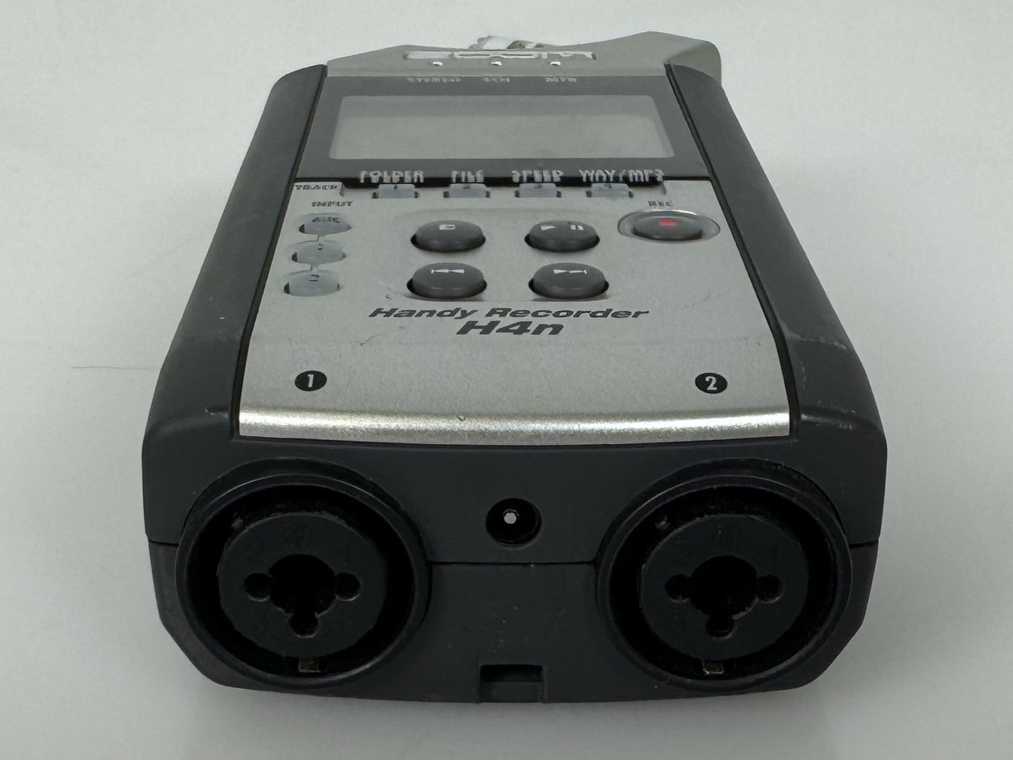 Zoom H4n Handy Recorder Voice Recorder