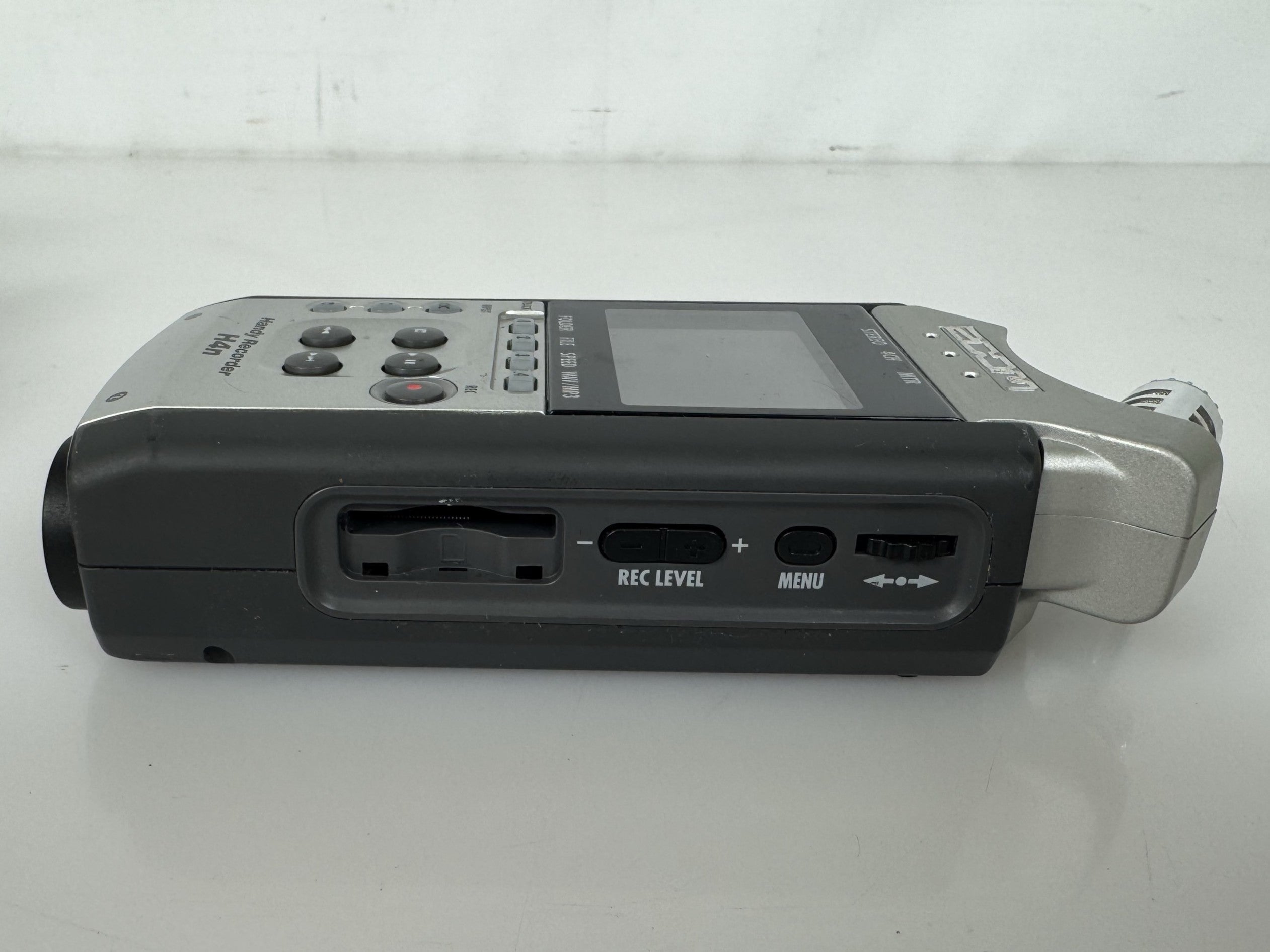 Zoom H4n Handy Recorder Voice Recorder