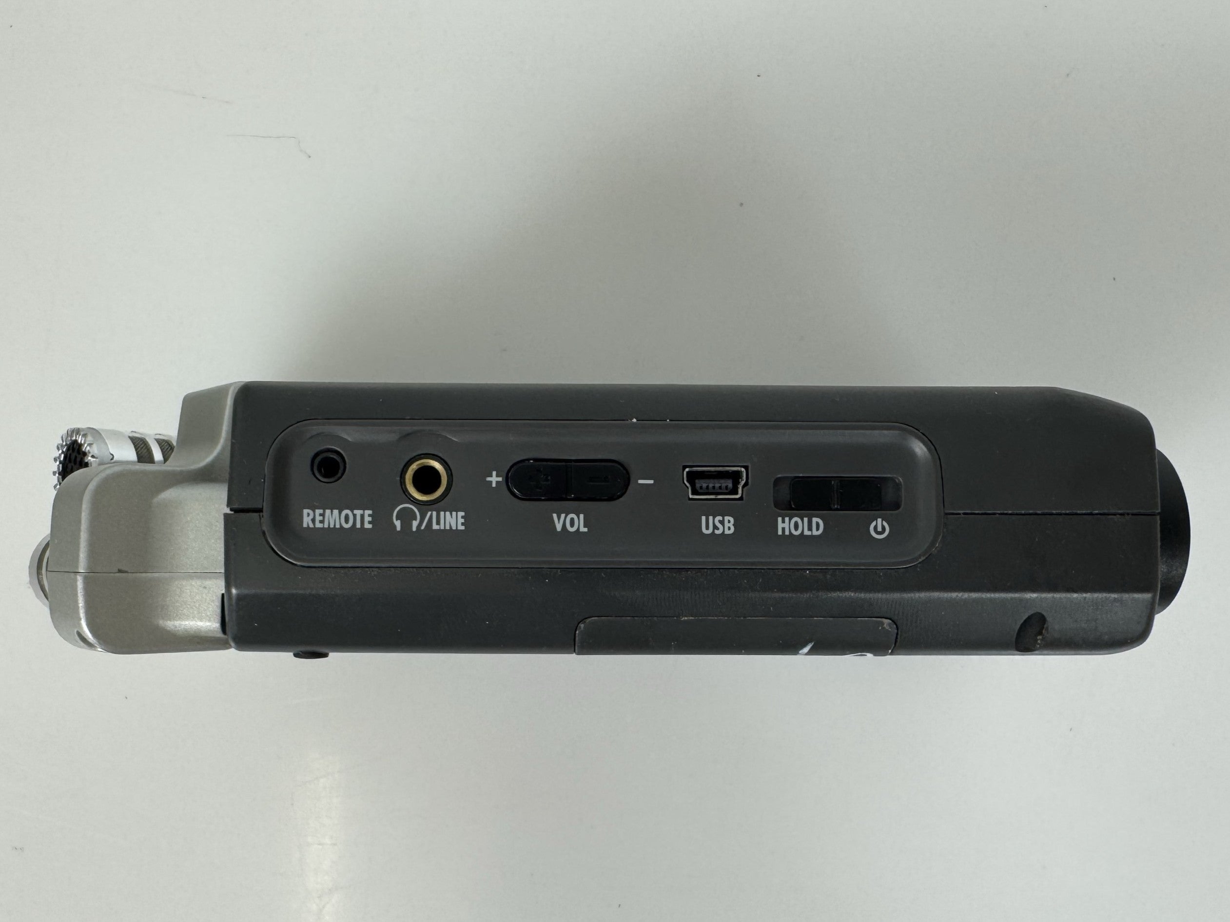 Zoom H4n Handy Recorder Voice Recorder