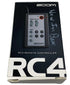 Zoom RC4 Remote Control *New*