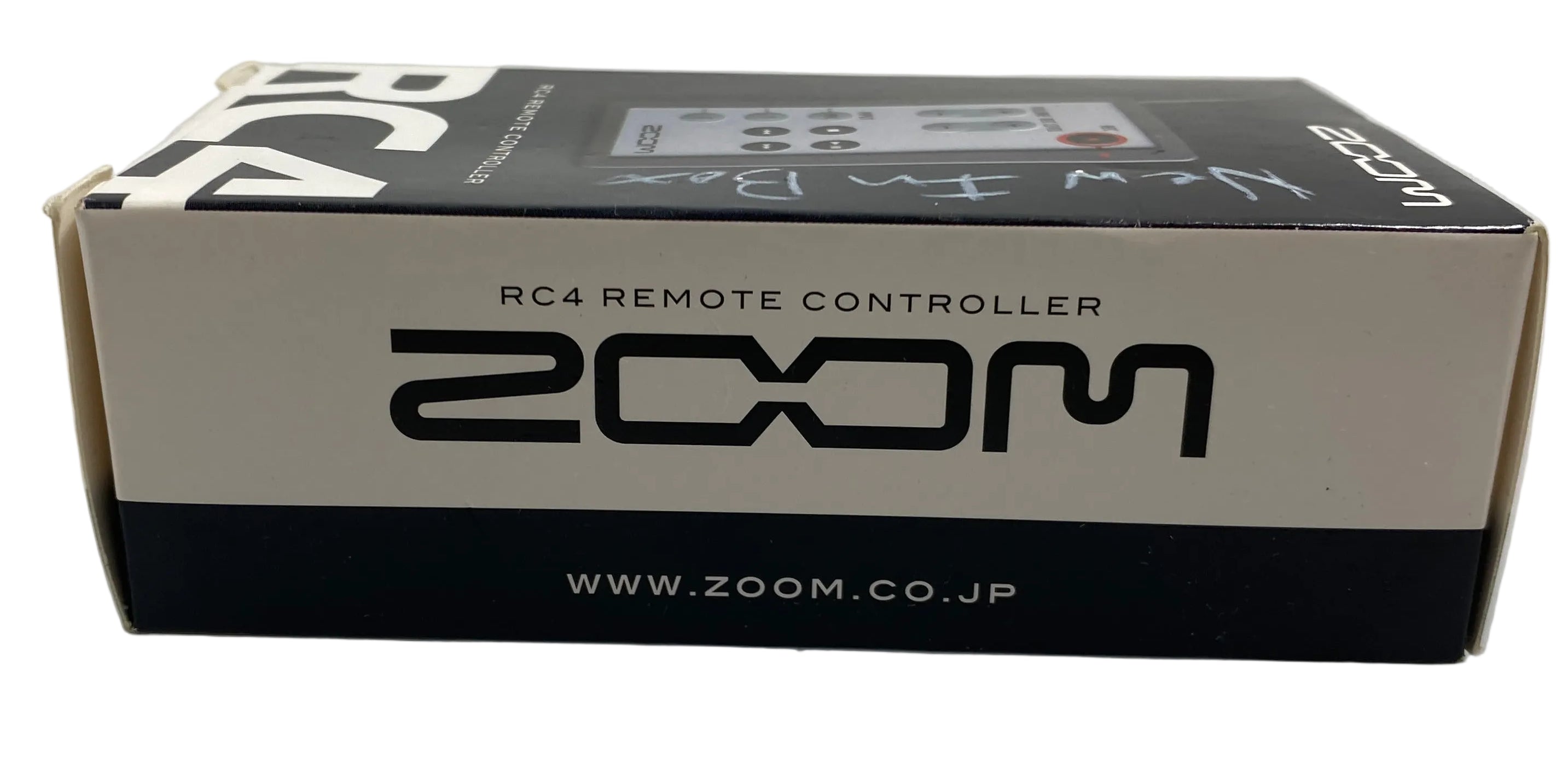 Zoom RC4 Remote Control *New*
