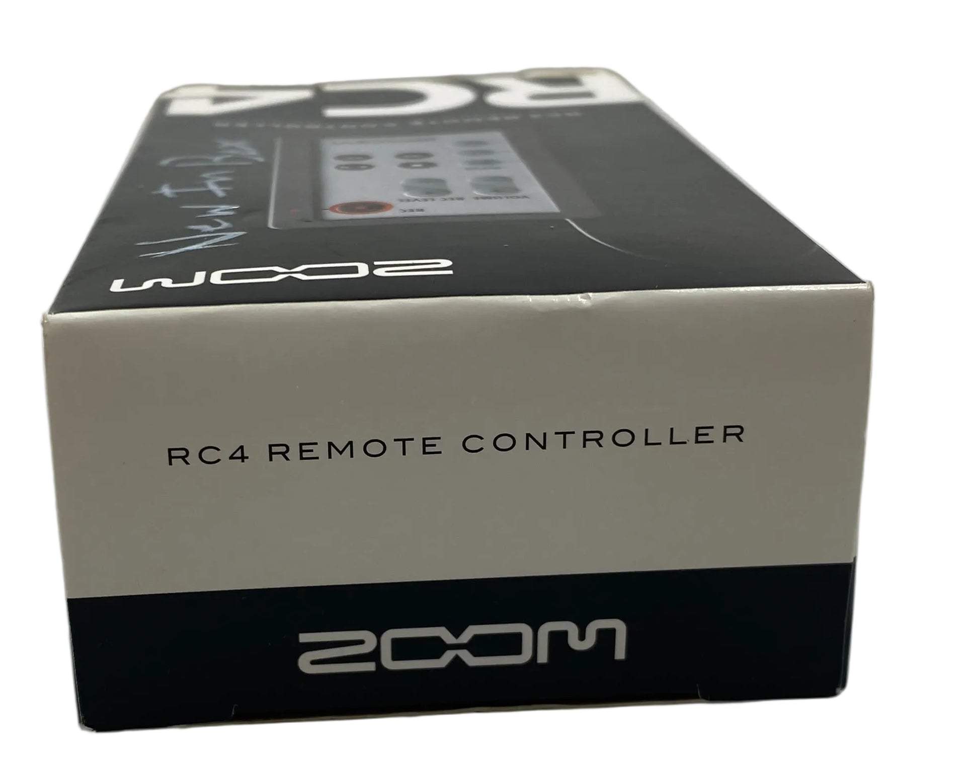 Zoom RC4 Remote Control *New*