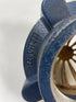 Zurn Cornice Drain 6" Bronze Roof Drain