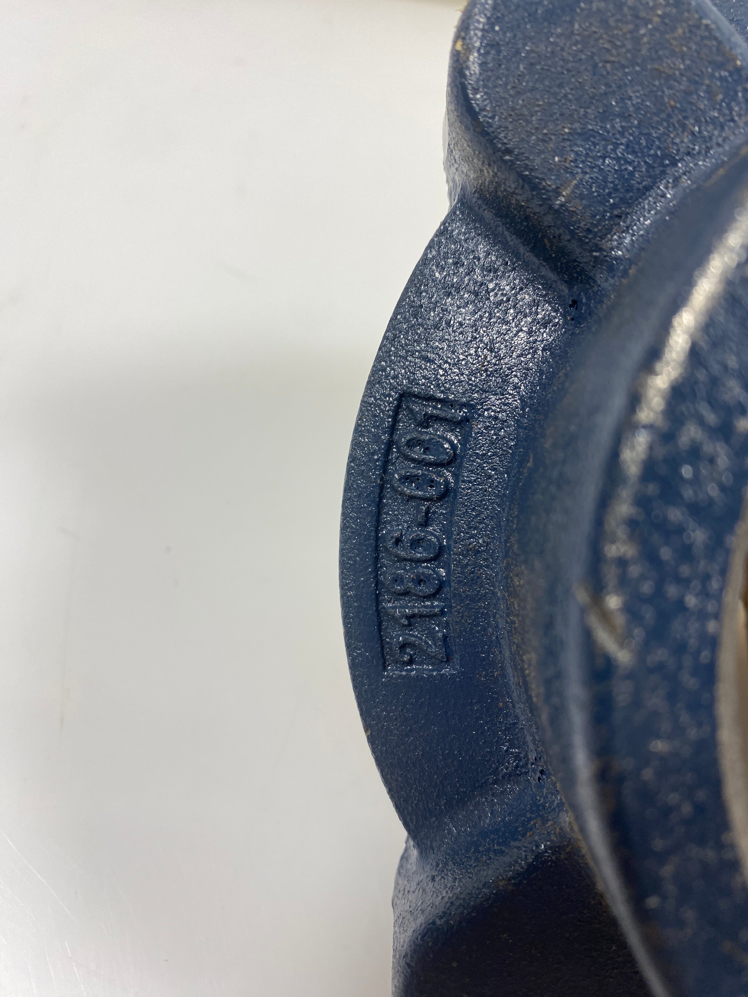 Zurn Cornice Drain 6" Bronze Roof Drain