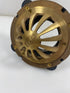 Zurn Cornice Drain 6" Bronze Roof Drain