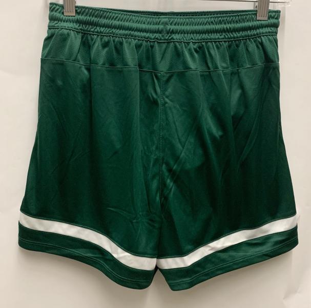 Nike Women's Pro 3” Shorts - Spring Green - L Each