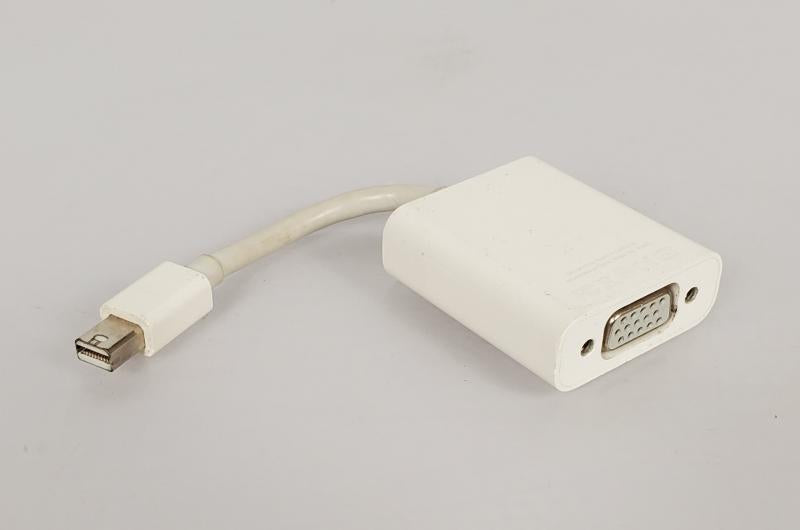 Apple Mini DisplayPort to VGA Adapter MB572Z/B Model A1307