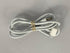 Apple Type-B Power Adapter 6ft. Extension Cable