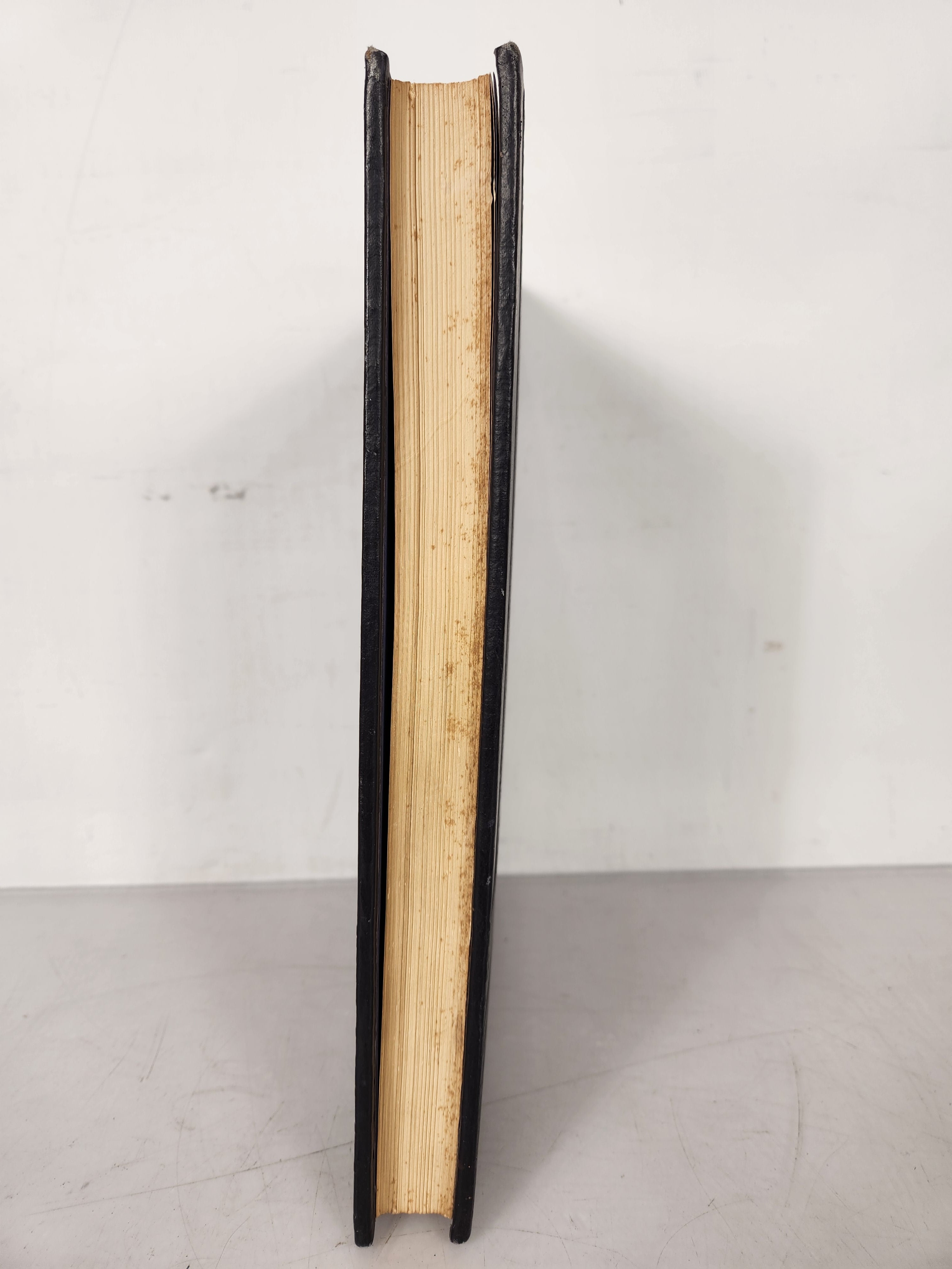 1932 Michigan State College Yearbook Wolverine