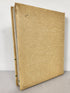 1946 Michigan State College Yearbook Wolverine