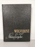 1962 Michigan State University Yearbook Wolverine